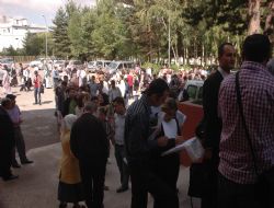 Öğretmen açığı kapatıldı